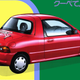Image for article titled The Subaru Vivio T-Top Was An Actual Car In Spite Of What You May Think